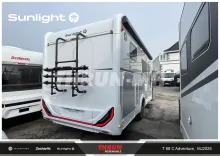 Fahrzeugbild Sunlight Adventure T 68C Keep on Rolling ! #4