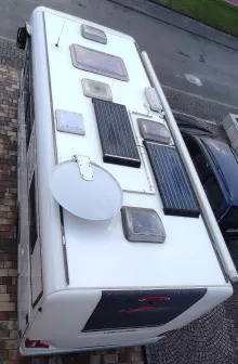 Fahrzeugbild Carthago chic c-line I 5.0 QB sehr gut gepflegt #6