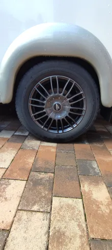 Fahrzeugbild Carthago chic c-line I 5.0 QB sehr gut gepflegt #7