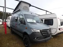 Fahrzeugbild Hymer Grand Canyon S 600 volle-Hütte ! #1