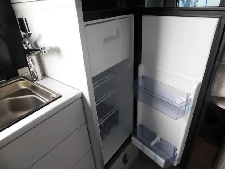 Fahrzeugbild Hymer Grand Canyon S 600 volle-Hütte ! #14