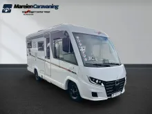 Fahrzeugbild Carthago C2-tourer I 141 KB LE Strategic Buy (309) #5