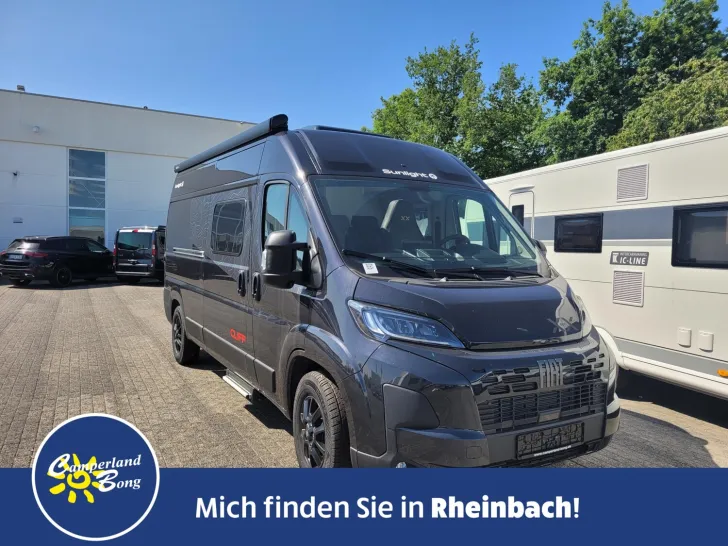 Fahrzeugbild Sunlight Cliff XX 600 Voll-LED #1