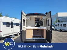 Fahrzeugbild Sunlight Cliff XX 600 Voll-LED #4