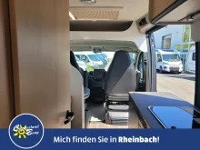 Fahrzeugbild Sunlight Cliff XX 600 Voll-LED #5