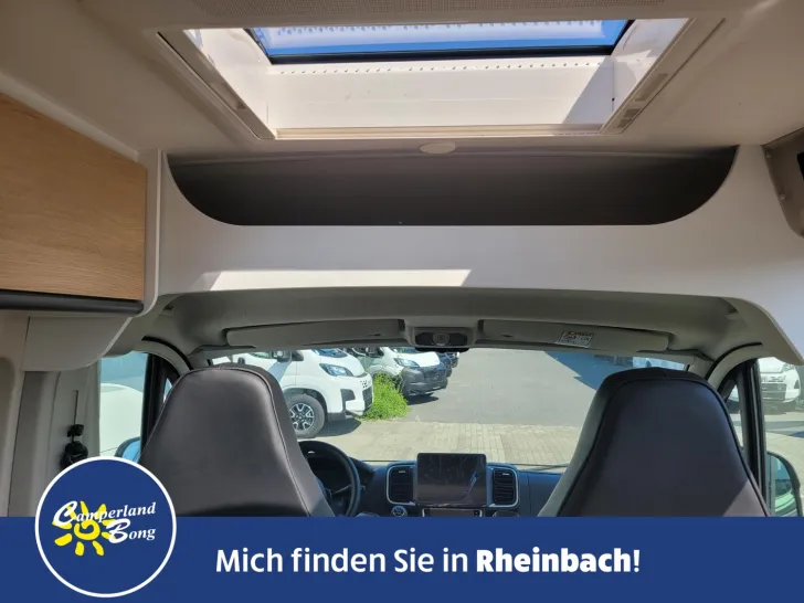 Fahrzeugbild Sunlight Cliff XX 600 Voll-LED #6