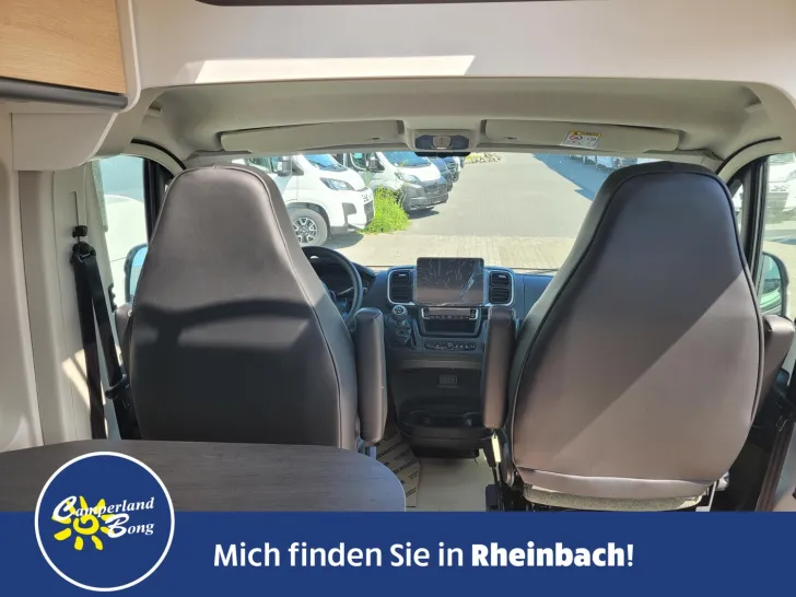 Fahrzeugbild Sunlight Cliff XX 600 Voll-LED #7