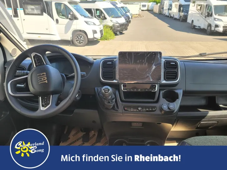 Fahrzeugbild Sunlight Cliff XX 600 Voll-LED #8