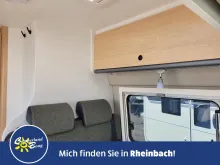 Fahrzeugbild Sunlight Cliff XX 600 Voll-LED #9