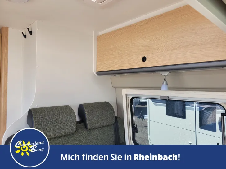 Fahrzeugbild Sunlight Cliff XX 600 Voll-LED #9