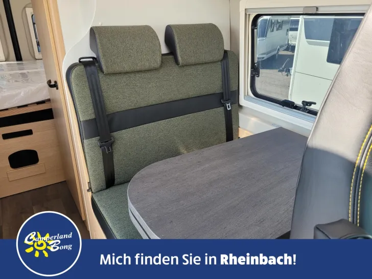 Fahrzeugbild Sunlight Cliff XX 600 Voll-LED #10