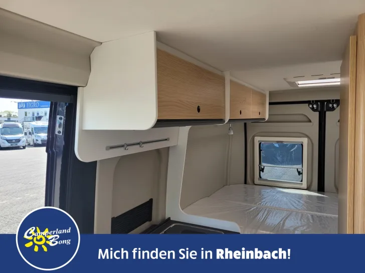 Fahrzeugbild Sunlight Cliff XX 600 Voll-LED #11