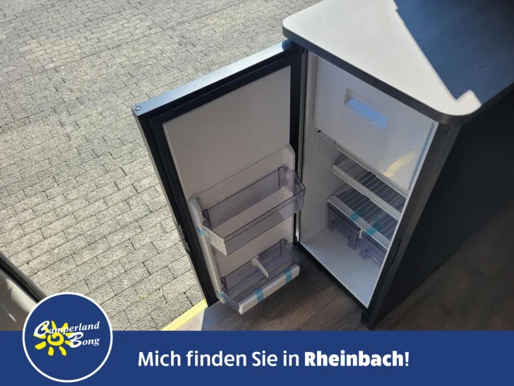 Fahrzeugbild Sunlight Cliff XX 600 Voll-LED #13