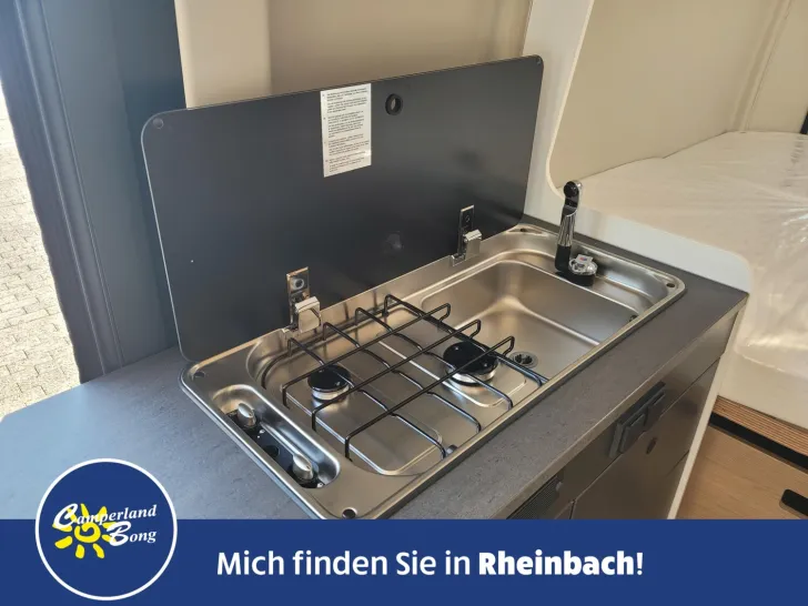 Fahrzeugbild Sunlight Cliff XX 600 Voll-LED #14