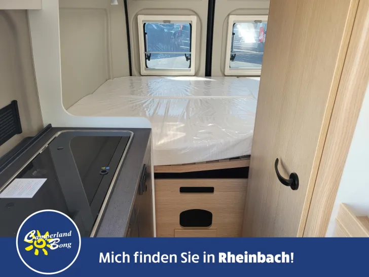 Fahrzeugbild Sunlight Cliff XX 600 Voll-LED #18