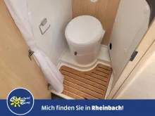 Fahrzeugbild Sunlight Cliff XX 600 Voll-LED #19