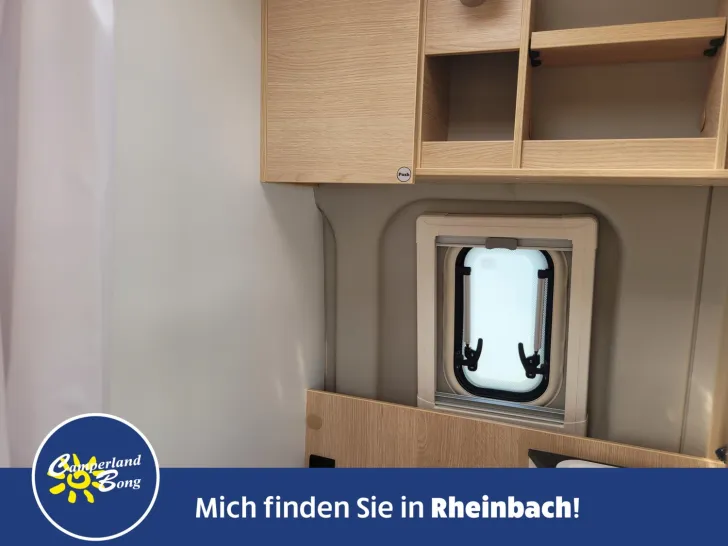 Fahrzeugbild Sunlight Cliff XX 600 Voll-LED #20