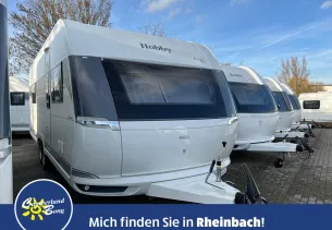 Bild Prestige 660 WFC