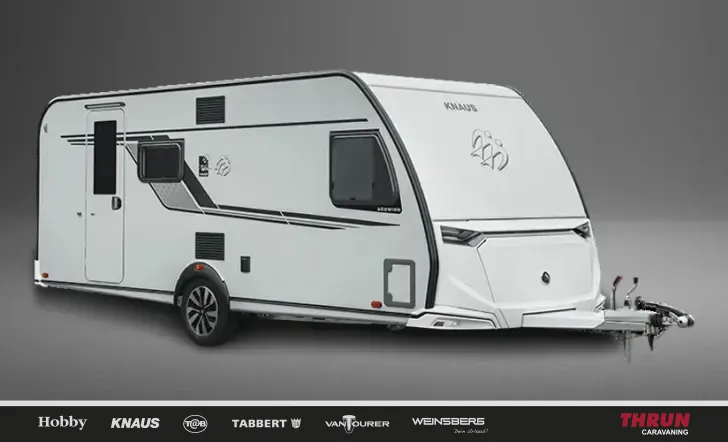 Fahrzeugbild Knaus Südwind 500 QDK Black Selection *2026*1800kg*City-W*Gas* #1