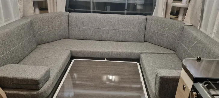 Fahrzeugbild Hobby Prestige 720 UKFe #4