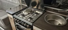 Fahrzeugbild Hobby Prestige 720 UKFe #5