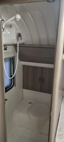 Fahrzeugbild Hobby Prestige 720 UKFe #8