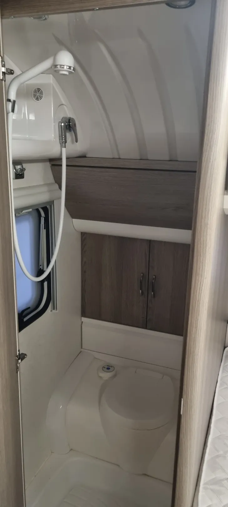 Fahrzeugbild Hobby Prestige 720 UKFe #8