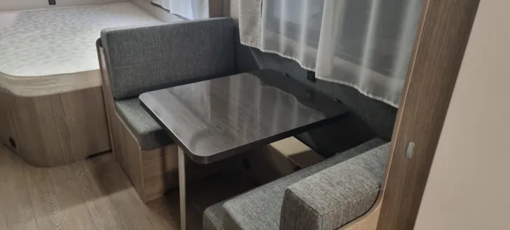 Fahrzeugbild Hobby Prestige 720 UKFe #9
