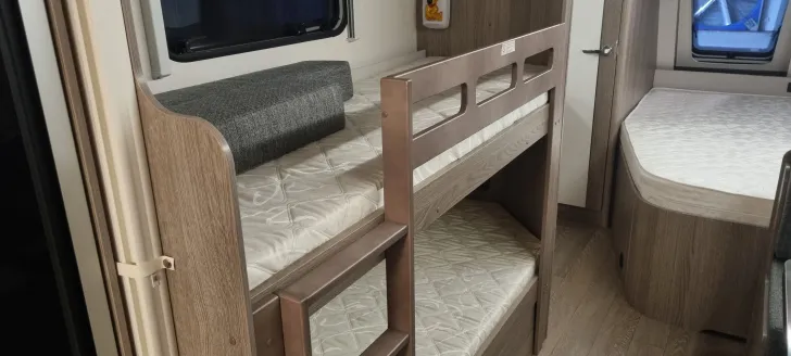 Fahrzeugbild Hobby Prestige 720 UKFe #10