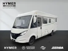 Fahrzeugbild Hymer B-Klasse MC I 680 Ihr Vorteil. Unser Service. #1