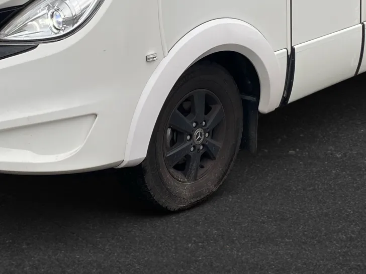 Fahrzeugbild Hymer B-Klasse MC I 680 Ihr Vorteil. Unser Service. #6