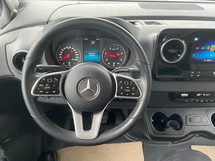 Fahrzeugbild Hymer B-Klasse MC I 680 Ihr Vorteil. Unser Service. #8