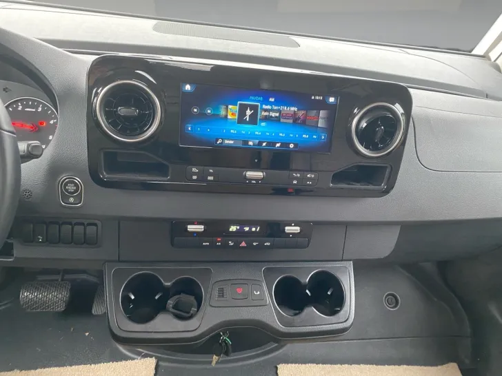 Fahrzeugbild Hymer B-Klasse MC I 680 Ihr Vorteil. Unser Service. #9