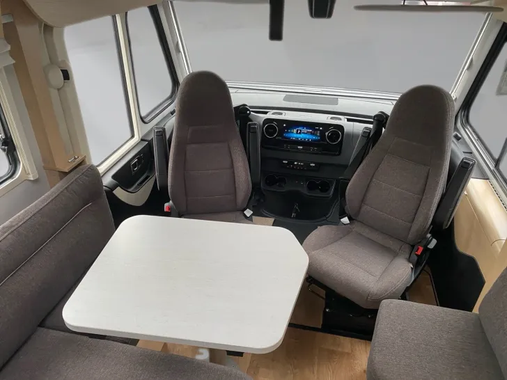 Fahrzeugbild Hymer B-Klasse MC I 680 Ihr Vorteil. Unser Service. #11