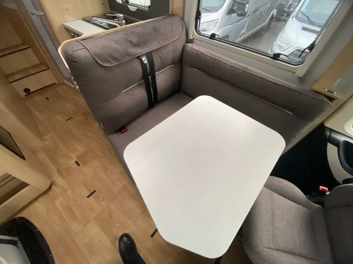 Fahrzeugbild Hymer B-Klasse MC I 680 Ihr Vorteil. Unser Service. #12