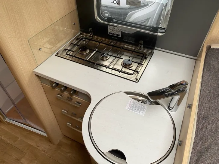 Fahrzeugbild Hymer B-Klasse MC I 680 Ihr Vorteil. Unser Service. #13