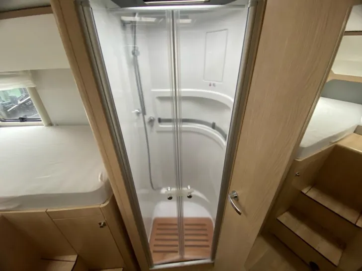 Fahrzeugbild Hymer B-Klasse MC I 680 Ihr Vorteil. Unser Service. #16