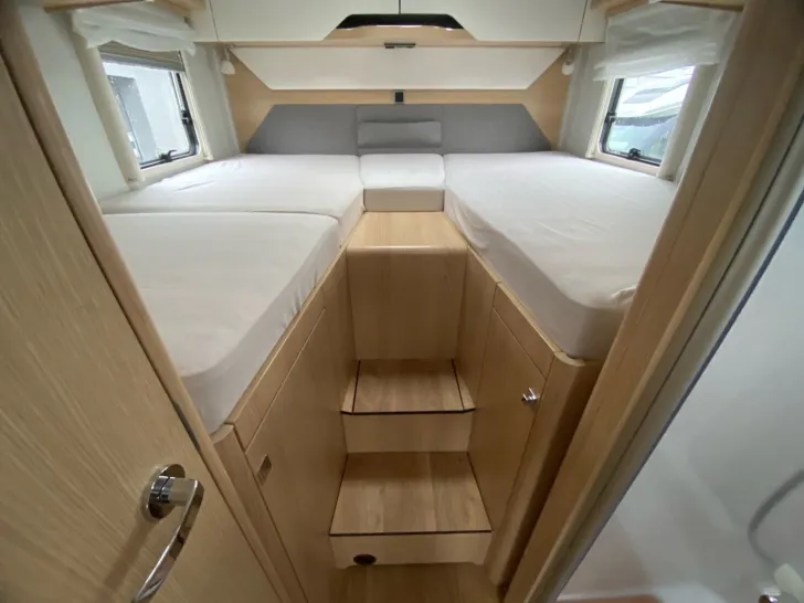 Fahrzeugbild Hymer B-Klasse MC I 680 Ihr Vorteil. Unser Service. #17