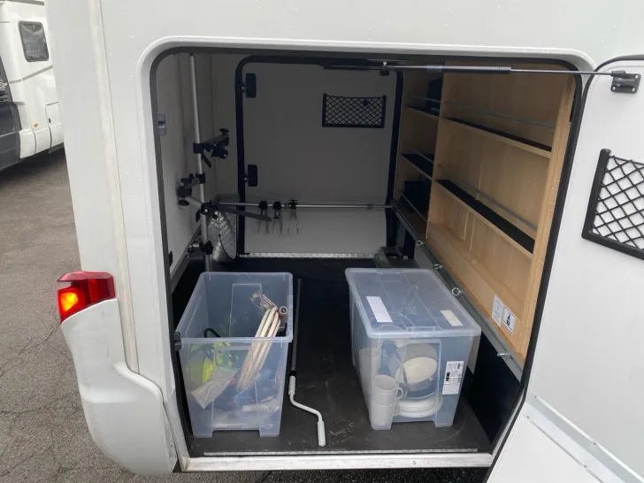 Fahrzeugbild Hymer B-Klasse MC I 680 Ihr Vorteil. Unser Service. #20