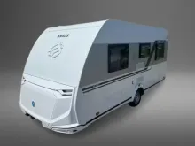 Fahrzeugbild Knaus Sport 450 FU #1