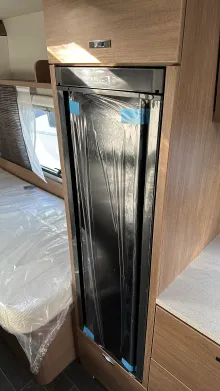 Etagenbetten Tabbert Senara 550 E 2,3 *2024*1800kg*MonoControl CS*