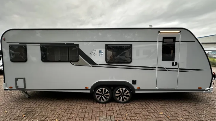 Fahrzeugbild Knaus Südwind 650 PXB #5