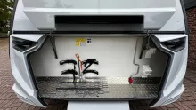 Fahrzeugbild Knaus Südwind 650 PXB #6