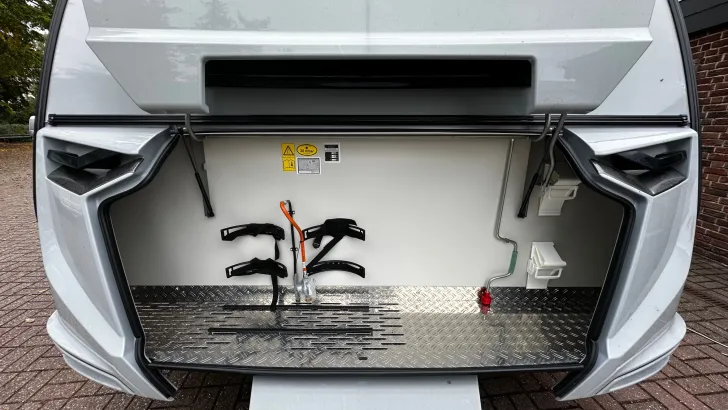 Fahrzeugbild Knaus Südwind 650 PXB #6