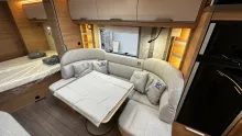 Fahrzeugbild Knaus Südwind 650 PXB #8