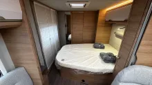 Fahrzeugbild Knaus Südwind 650 PXB #9