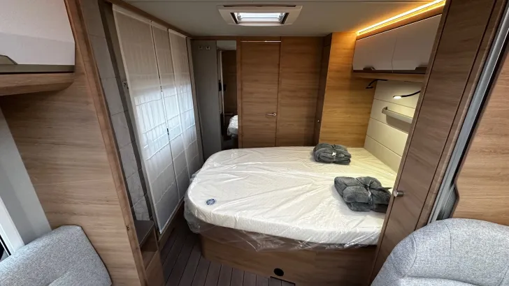 Fahrzeugbild Knaus Südwind 650 PXB #9