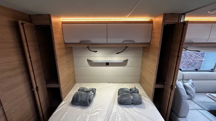 Fahrzeugbild Knaus Südwind 650 PXB #10