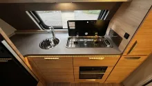 Fahrzeugbild Knaus Südwind 650 PXB #12