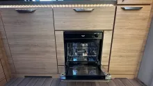 Fahrzeugbild Knaus Südwind 650 PXB #14